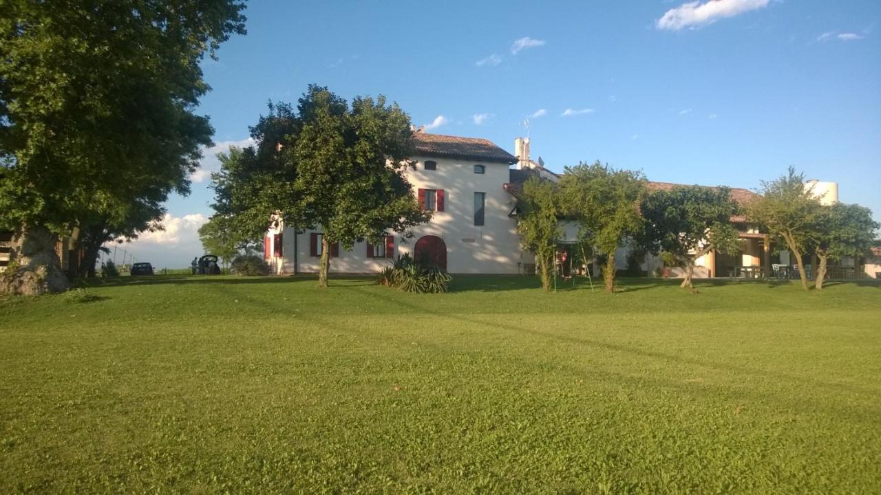 Agrimargherita Caorle Exterior foto