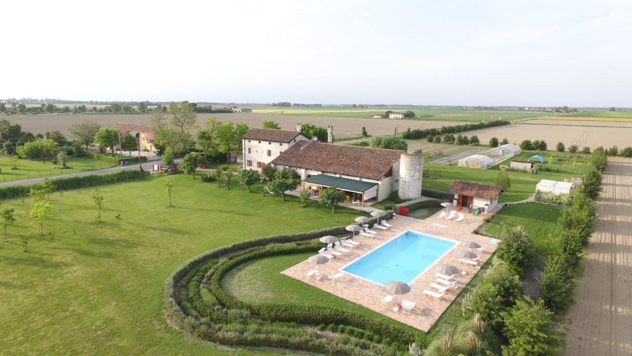 Agrimargherita Caorle Exterior foto