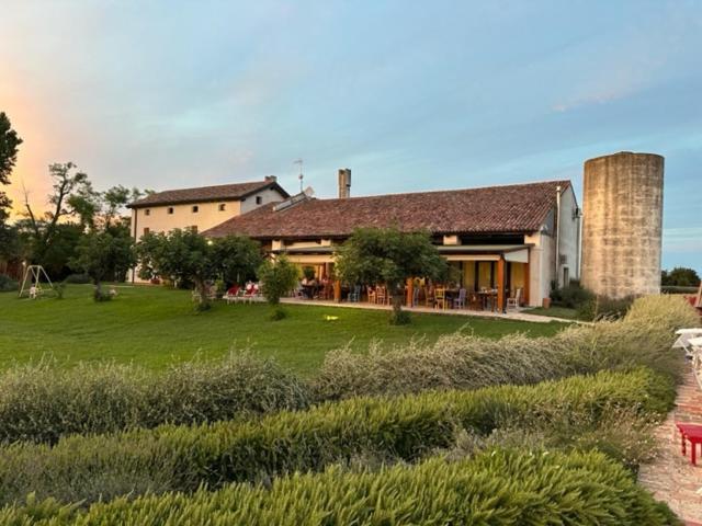 Agrimargherita Caorle Exterior foto
