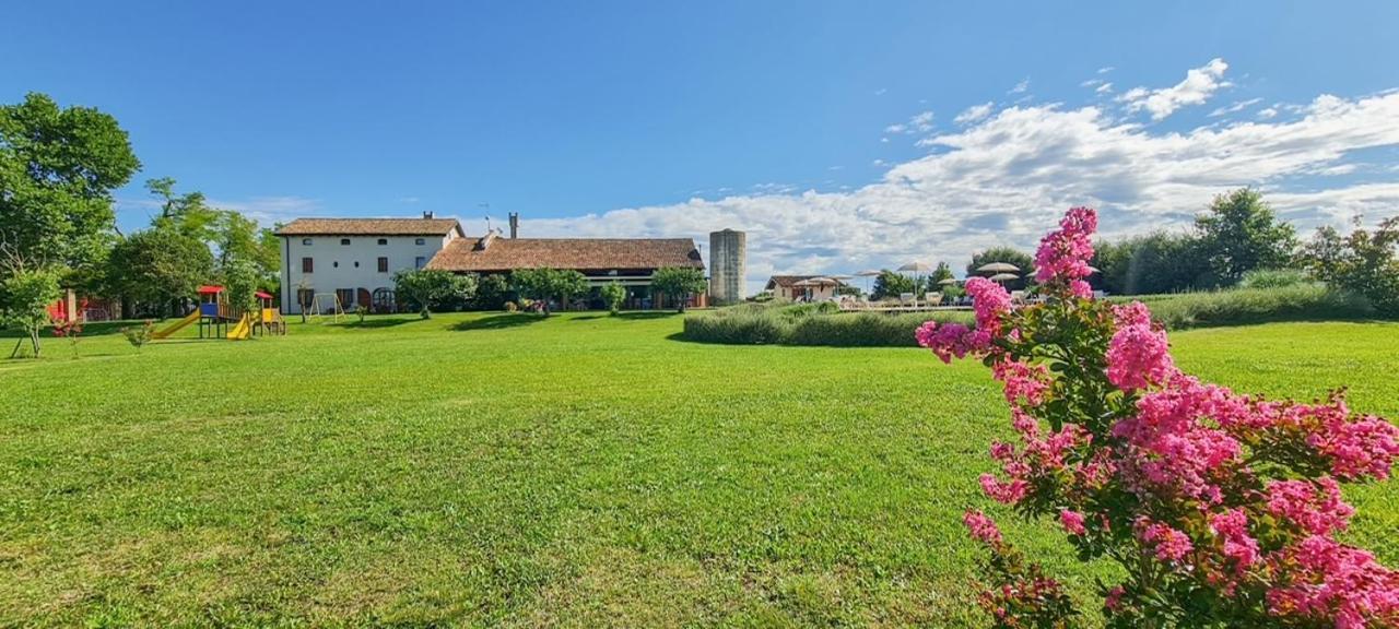 Agrimargherita Caorle Exterior foto
