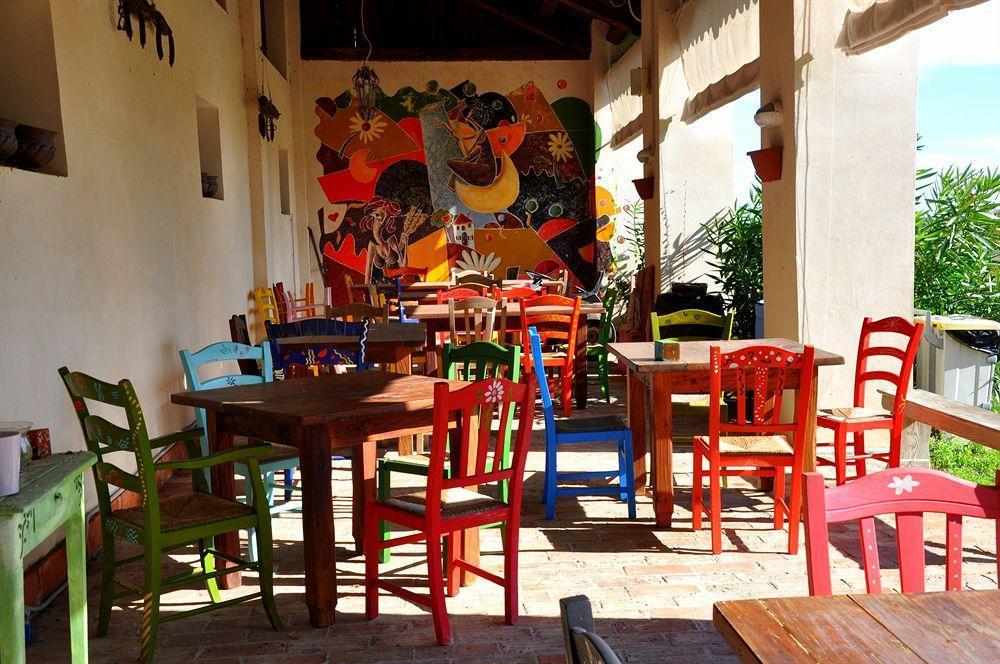 Agrimargherita Caorle Exterior foto