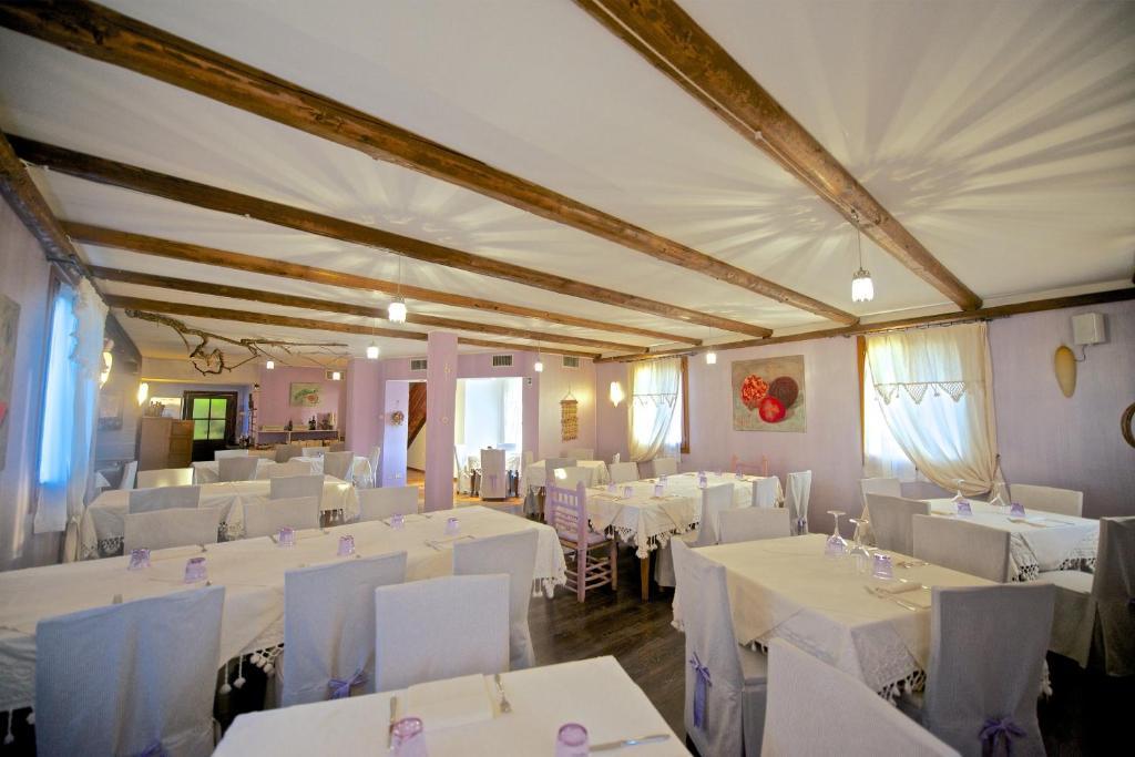 Agrimargherita Caorle Exterior foto